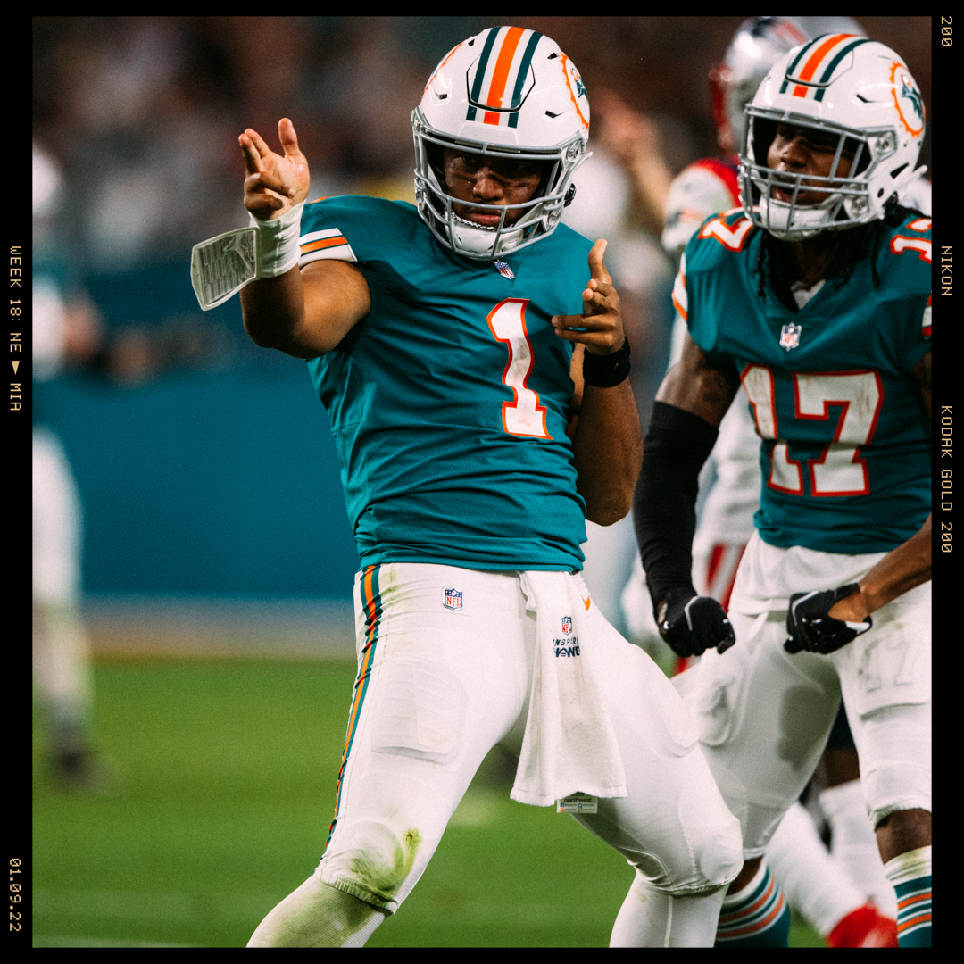 Tua Tagovailoa