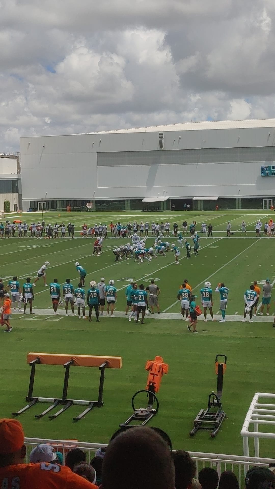 @miamidolphins @NFL Miami Gardens