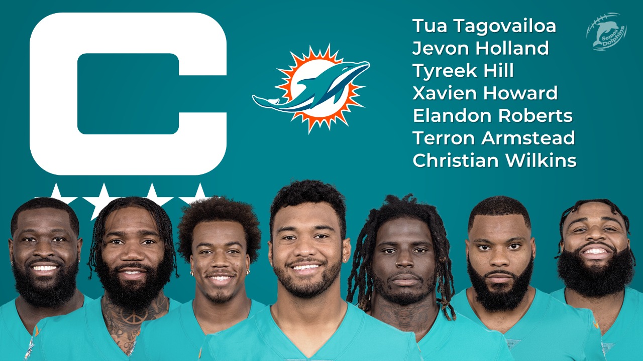 @miamidolphins @nfl @tua