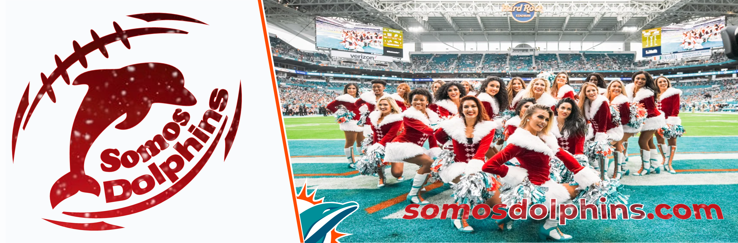 Somos Dolphins