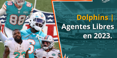 Miami Dolphins agentes libres. Agencia libre 2023 Miami Dolphins, NFL,