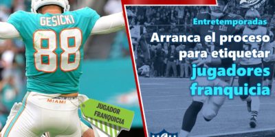 NFL, Free Agency, Franchise Tag, jugador franquicia, Quaterback, Wide Receiver, Running Back, Tight End, Offensive Line, Defensive Enf, Defensive Tackle, Linebacker, Corneback, Safeties, NFL Free Agency 2023.