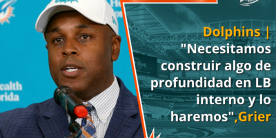 Miami Dolphins, NFL, Chris Grier, Mike McDaniel, NFL Combine 2023, Linebackers, AFC, Tua Tagovailoa, Christian Wilkins, Free Agency 2023
