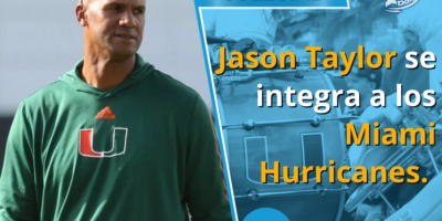 Miami Hurricanes, NCAA, College Football, Miami, Jason Taylor, Miami Hurricanes 2023