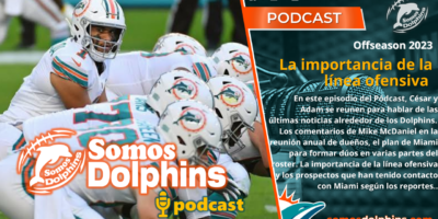 Miami Dolphins, NFL, Delfines de Miami, AFC East, Offensive Line