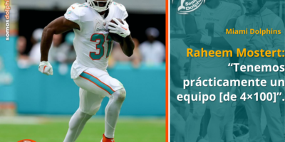 Miami Dolphins, Mike McDaniel, Devon Achane, Miami Dolphins offense.