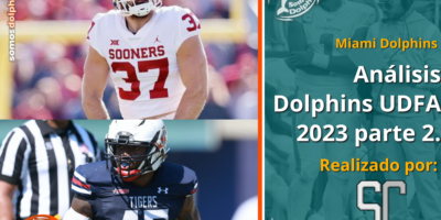 Miami Dolphins UDFA, Miami Dolphins Defense, Miami Dolphins Special Teams, NFL, Miami Dolphins signed UDFA
