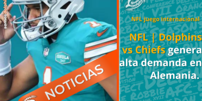 Dolphins vs Chiefs Sold Out Tickets, NFL, Miami Dolphins 2023, Kansas City Chiefs 2023, NFL International Games