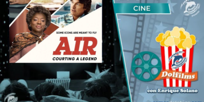 Ars: La historia detrás del logo, NBA, Air Jordan, Air reseña, Air Movie, NBA, Chicago Bulls Draft 1984