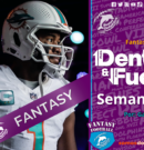 Fantasy Football | Semana 13; PA Dentro y PA Fuera de tus equipos.