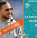 Dolphins | La hora de la verdad