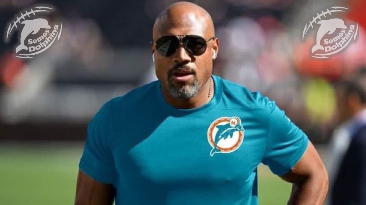 Anthony Weaver Dolphins, Anthony Weaver Defense, NFL, Baltimore Ravens Stats, Anthony Weaver new Defensive Coordinator of Miami Dolphins